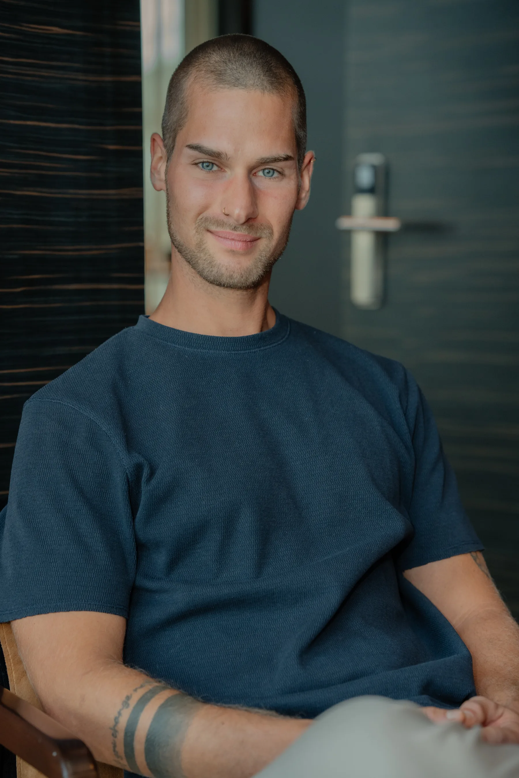 Tobias Huber · TobVision